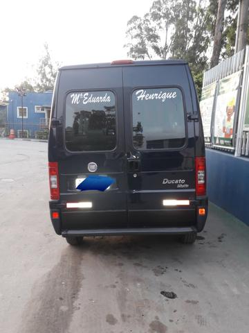 Fiat ducato 2.3 multjet ( inf. * - Foto 5