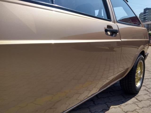 Vendo gol CL 1992 1.8 ap