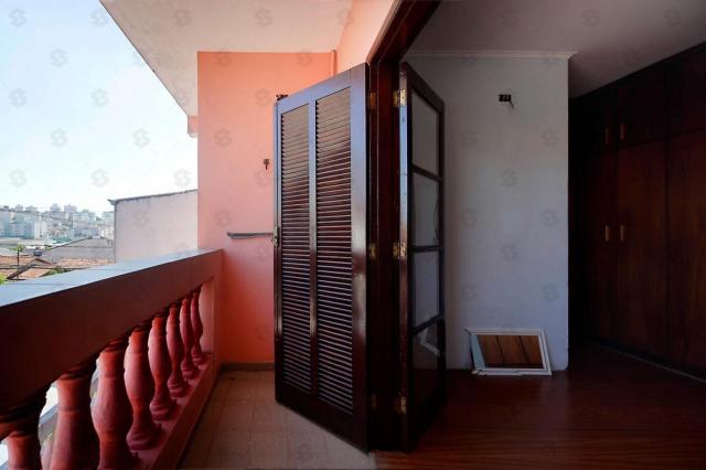 Casa . 543,74m² - vila noêmia, mauá - 03 dormitórios. - Foto 9