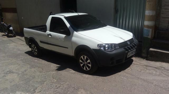 Strada 2007 doc ok V/T