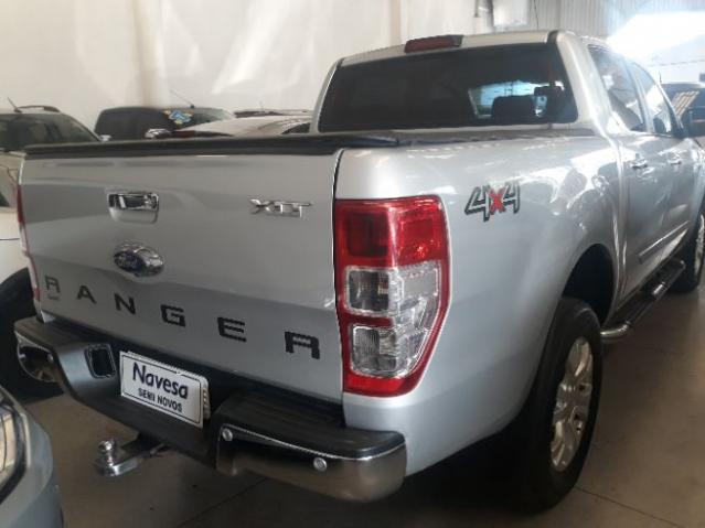 Ford Ranger 3.2 Xlt 4x4 cd 20v - Foto 4