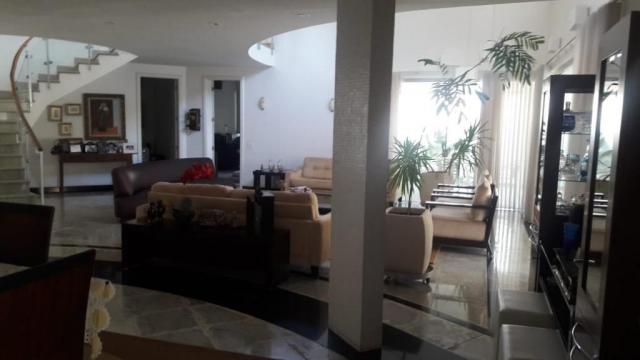 Casa à venda, 600 m² por r$ 1.980.000,00 - jardins viena - aparecida de goiânia/go - Foto 4
