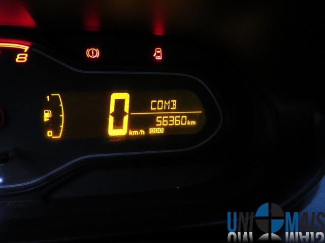 Onix Joy 2018 Completo Impecavel Muito Economico Apenas 35.900 FInancia/Troca Ljc - Foto 4