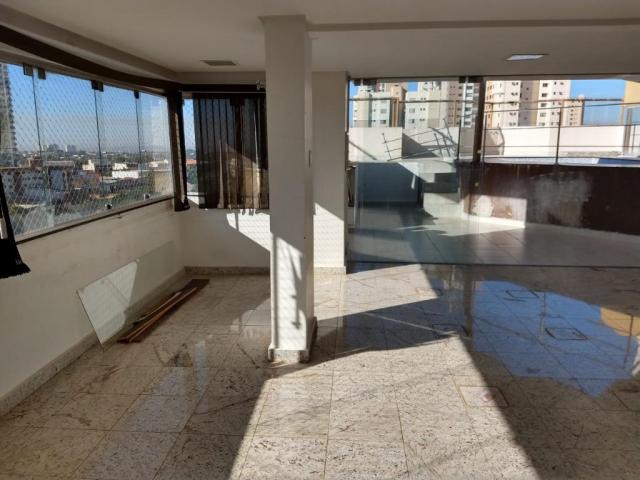Cobertura com 5 dormitórios à venda, 390 m² por R$ 880.000,00 - Setor Bela Vista - Goiânia - Foto 6