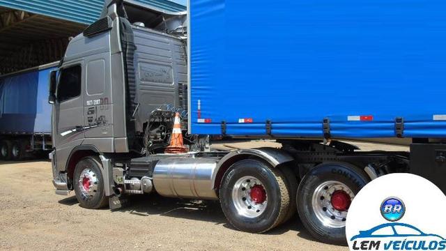 Volvo 440 07/08 Serie 80 anos - Foto 4
