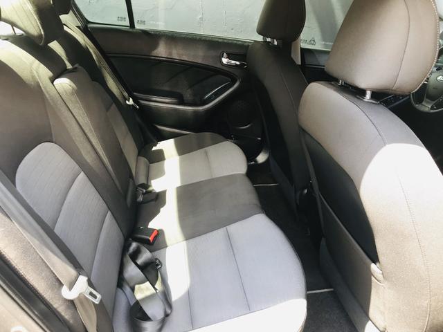 Kia Cerato 1.6 Flex Automático - Foto 12