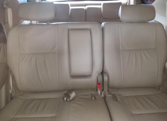 TOYOTA HILUX SW4 3.0 SRV 4X4 7 LUGARES 16V TURBO INTERCOOLER DIESEL 4P AUTOMA. - Foto 8