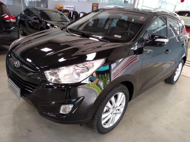 Ix35 GLs Aut 2015 top - Foto 2