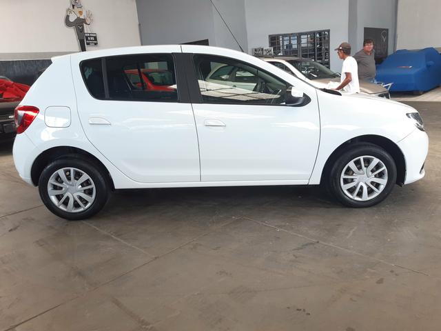 Sandero Expression 1.0 - Foto 2