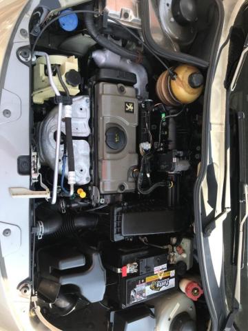 PEUGEOT 207 2008/2009 1.4 XR SPORT SW 8V FLEX 4P MANUAL - Foto 10