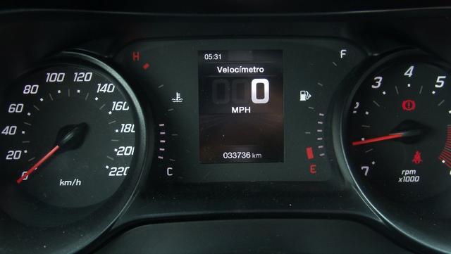 Argo Drive 1.0 - Foto 4