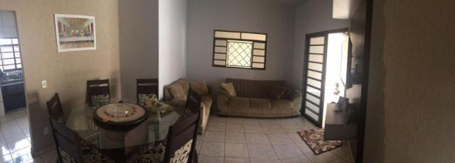 Casa à venda, 145 m² por R$ 219.000,00 - Jardim Buriti Sereno - Aparecida de Goiânia/GO - Foto 5