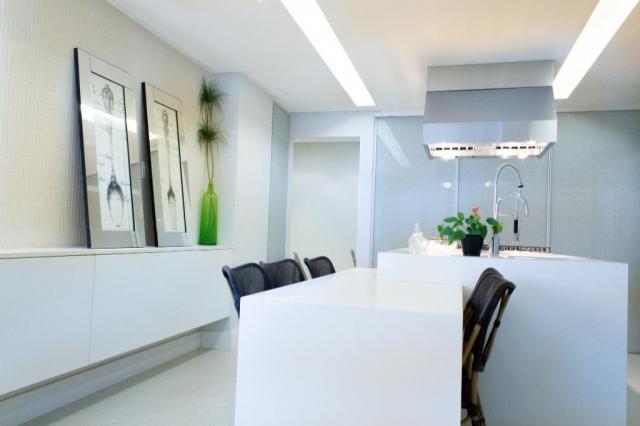 Cobertura à venda, 503 m² por r$ 3.800.000,00 - setor marista - goiânia/go - Foto 17
