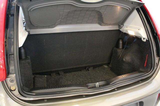 Fiat Palio 1.0 EVO Atractive Flex - Completo - Foto 8
