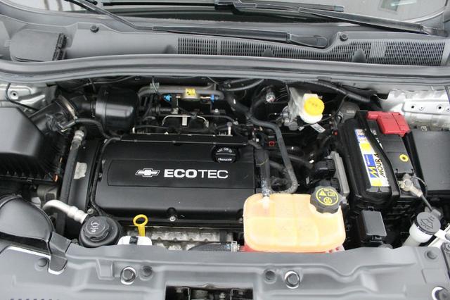 Tracker 1.8 ltz - Foto 16