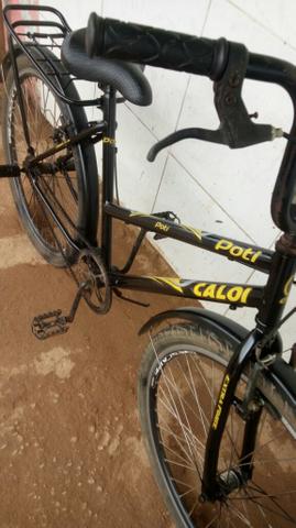 Vendo essa poti caloi só o luxo 180 entrego.