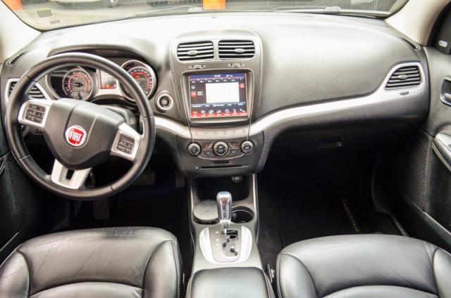 FIAT FREEMONT PREC AT6 - Foto 10