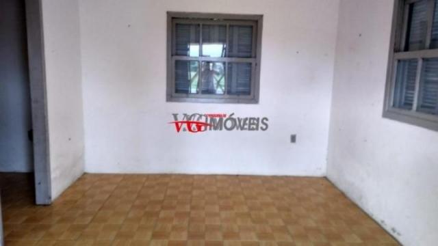 Casa à venda com 2 dormitórios em Petrobrás, Osório cod:158 - Foto 12