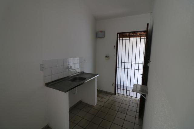Charmosa casa para alugar com 2 dormitórios em Nova Parnamirim - Foto 10