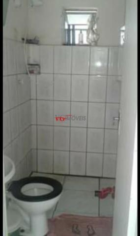 Casa à venda com 3 dormitórios em Indianópolis, Tramandaí cod:113 - Foto 9