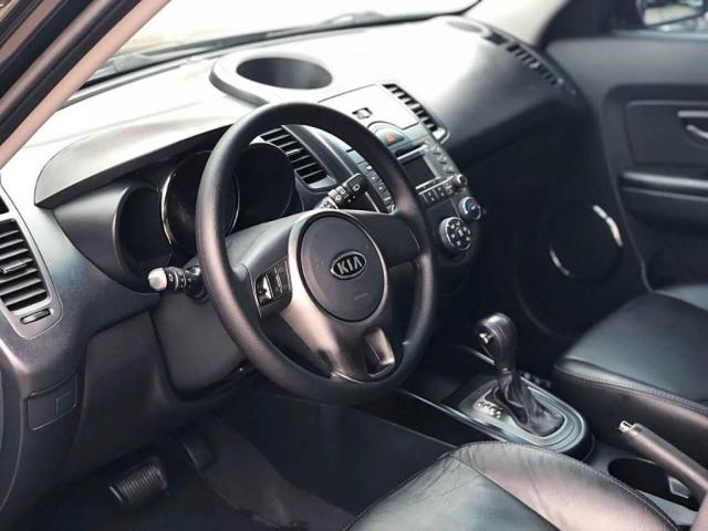 Kia Soul EX 1.6 EX - Foto 7
