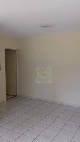 Apartamento residencial para locação, Jardim Santo André, Santo André. - Foto 8