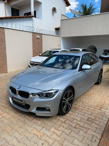 BMW 328I 2.0 Sport 2017/2016 - Foto 8