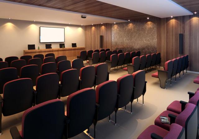 Hotel à venda, 27 m² por R$ 349.000,00 - Jardim Goiás - Goiânia/GO - Foto 11