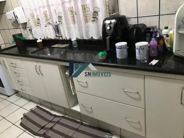 Apartamento - residencial portal do horto - Foto 3
