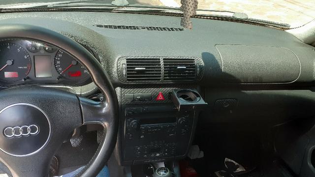 Audi a3 Turbo 1.8 180cv - Foto 17