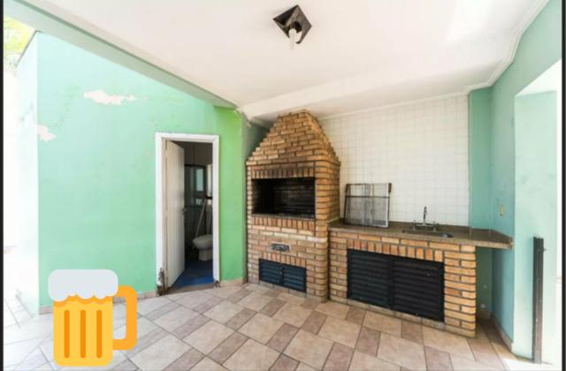 Espaço eventos salão de festas chácara com piscina Sao Bernardo do campo, casamentos - Foto 5