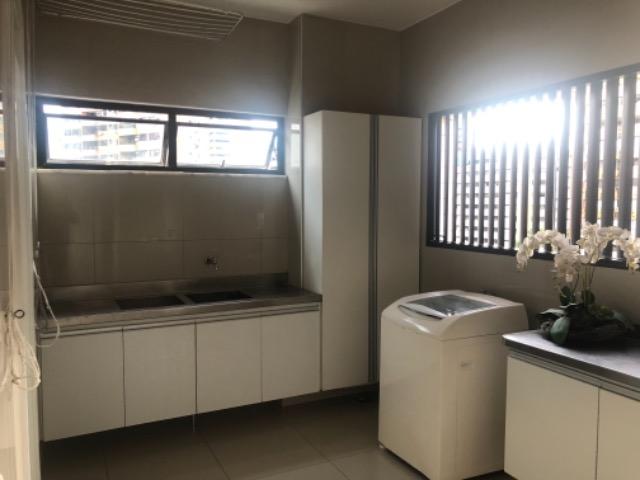 PX Edf. Prelúdio Ótimo apartamento um por andar, decorado e mobiliado - Foto 8