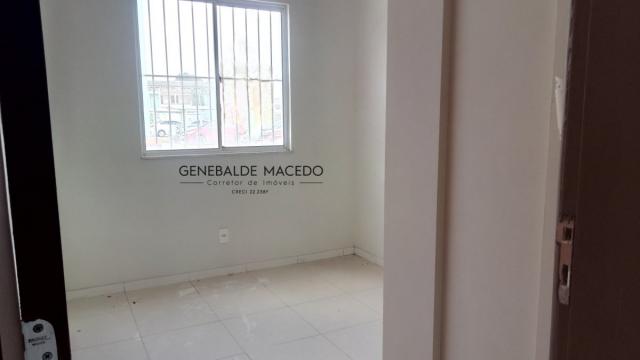 Apartamento, Conceição, Feira de Santana-BA - Foto 4