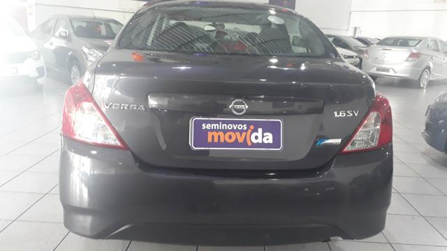 Versa sv automático 2018 - Foto 3