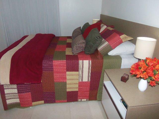ATENÇÃO! Um Ano de Condomínio Grátis - Flat Canarius Residence (Cód.: 7e9a39) - Foto 13