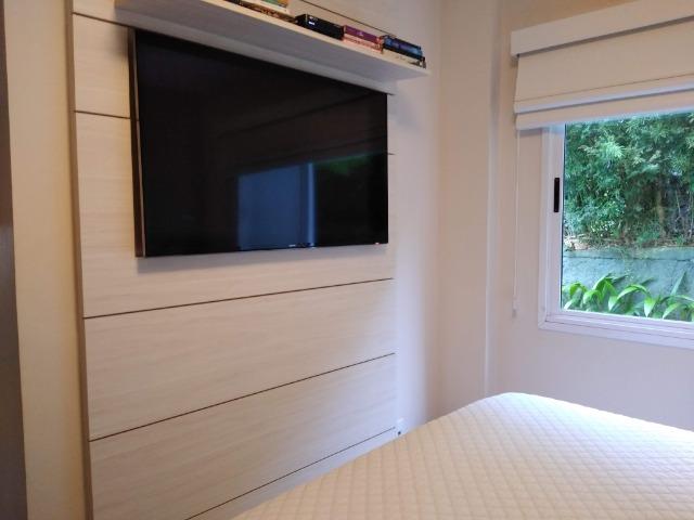Apartamento La Villette super decorado e mobiliado. Oportunidade!!! - Foto 9