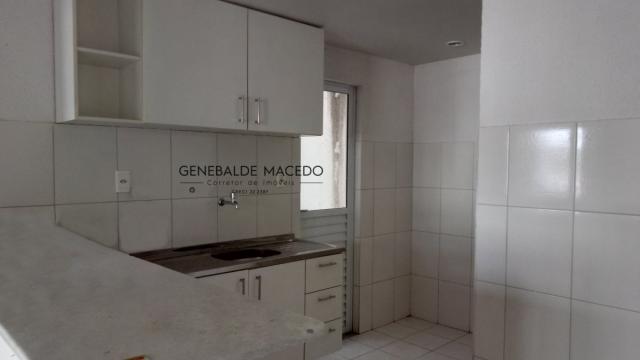 Apartamento, Conceição, Feira de Santana-BA