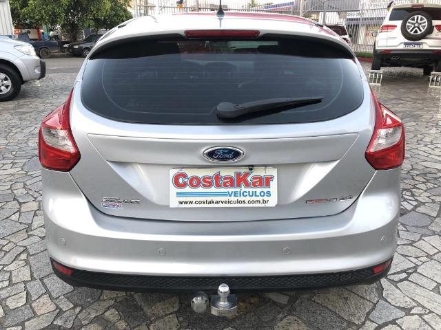 Focus Se 2.0 Powershift *Eleito melhor Hatch - Foto 5