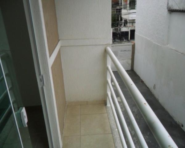 IF325 Casa Duplex Em Condomínio - Campo Grande RJ - Foto 3