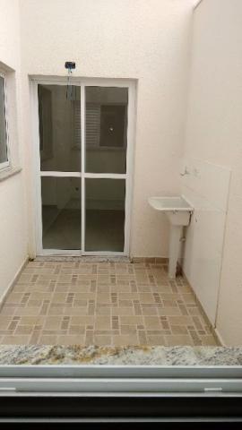 Apartamento residencial à venda, vila são pedro, santo andré. - Foto 4