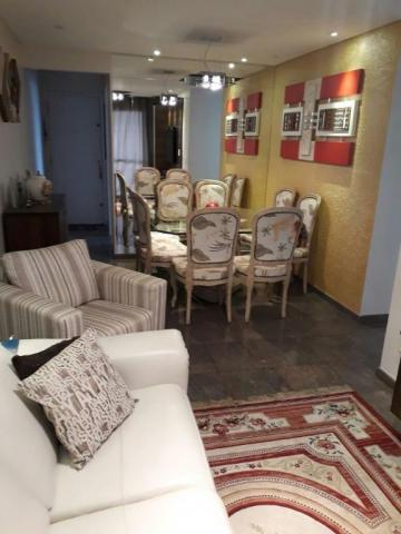 Apartamento residencial para venda e locação, parque das nações, santo andré. - Foto 10