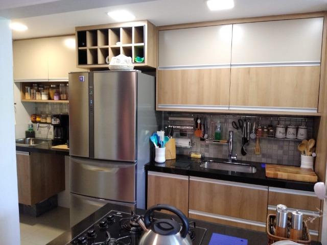 Apartamento La Villette super decorado e mobiliado. Oportunidade!!! - Foto 14