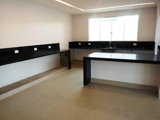 Mansão 5 suítes, Condomínio Priver I Lago Norte DF, Aguardo sua Visita !! - Foto 2