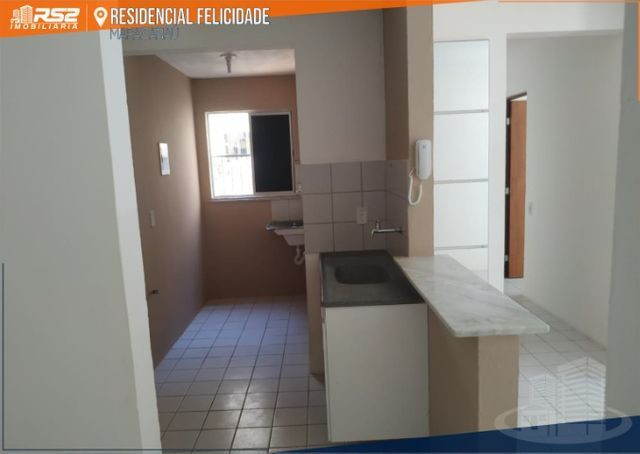 Apartamento com pagamento facilitado - 2 Quartos - Foto 3