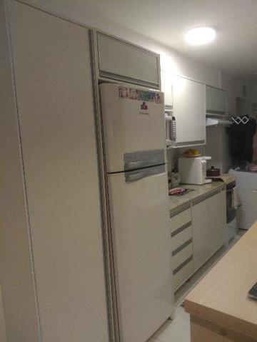 Apartamento com 3 dormitórios à venda, 77 m² por R$ 473.000 - Recreio dos Bandeirantes - L - Foto 6