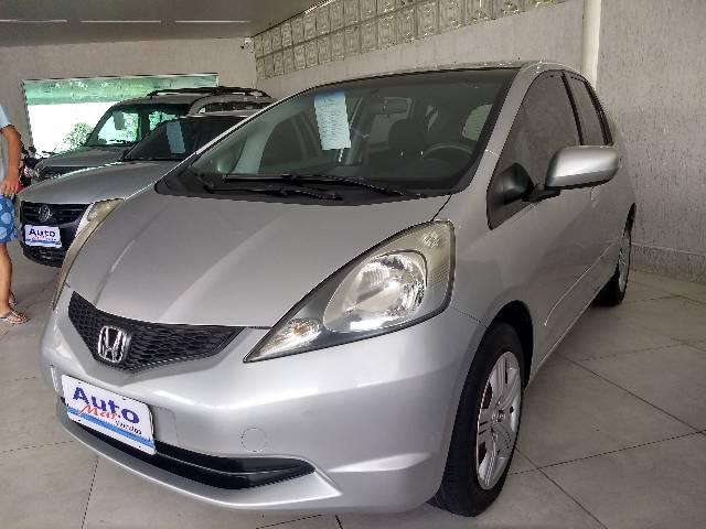 Honda fit dx 1.4 2012 - Foto 2