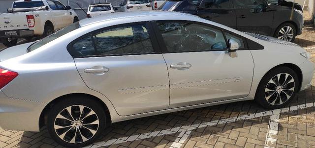 Honda Civic - Foto 2
