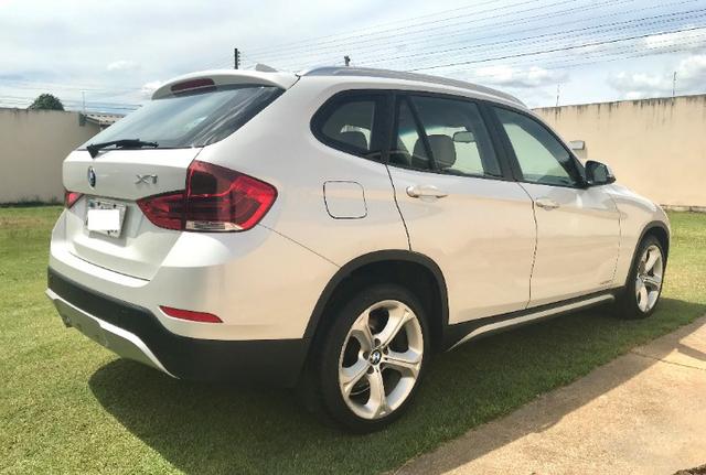 BMW X1 Sdrive 20I - Foto 2