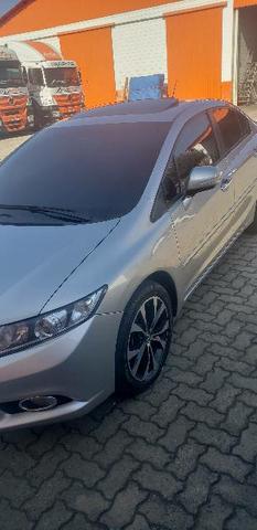 Honda Civic Exr 2.0 - Impecável!!!! - Foto 3