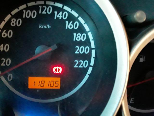 Honda fit 1.4 LXL Flex 2008 - Foto 5